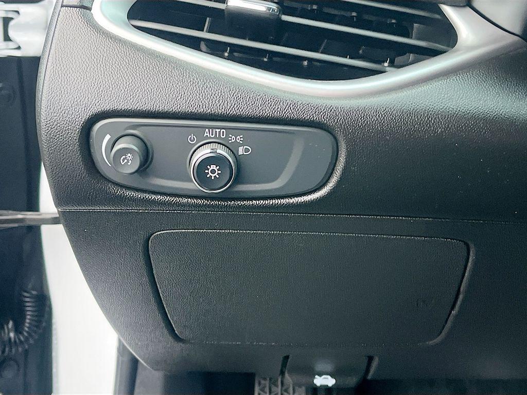 used 2020 Chevrolet Malibu car, priced at $14,200