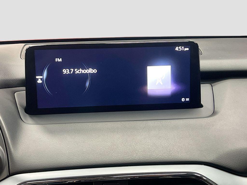 used 2023 Mazda CX-9 car, priced at $22,300