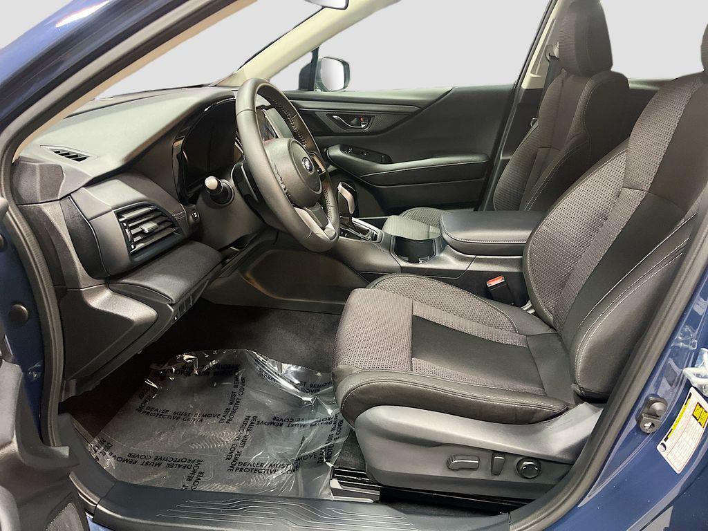 used 2025 Subaru Outback car, priced at $25,400