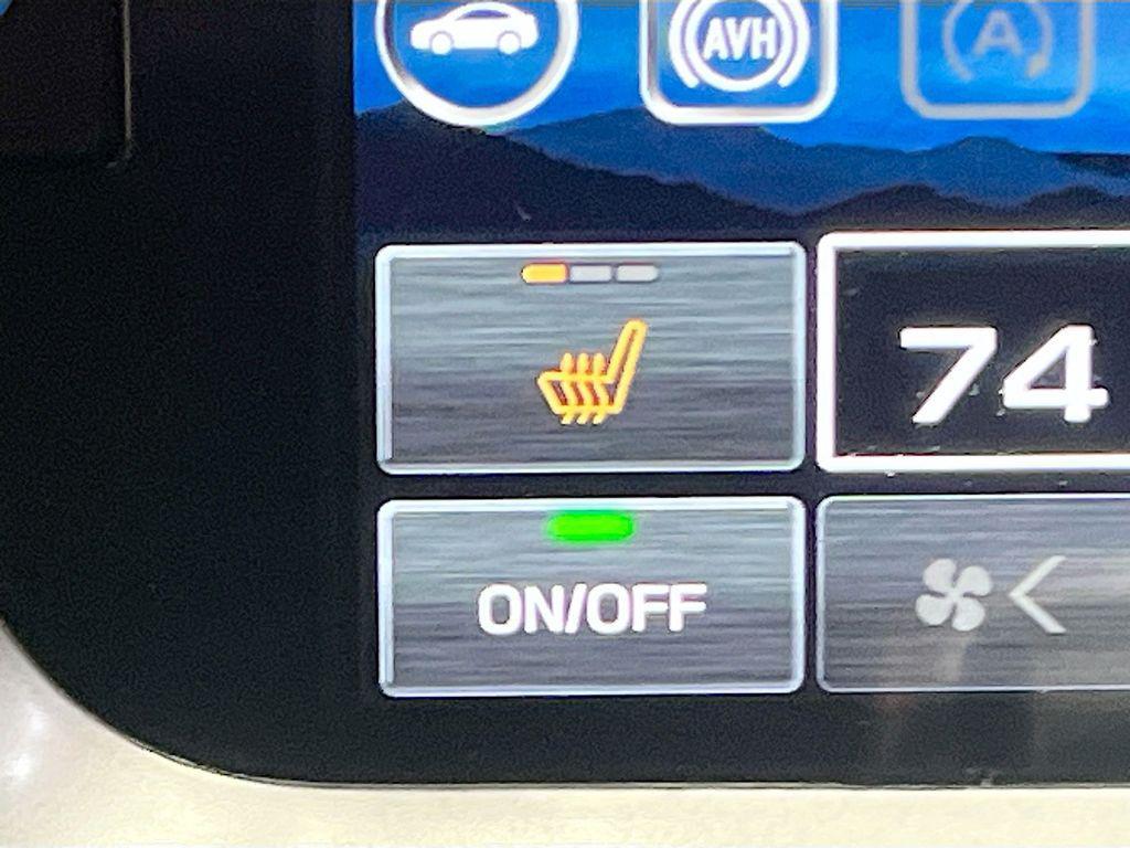 used 2025 Subaru Outback car, priced at $25,400