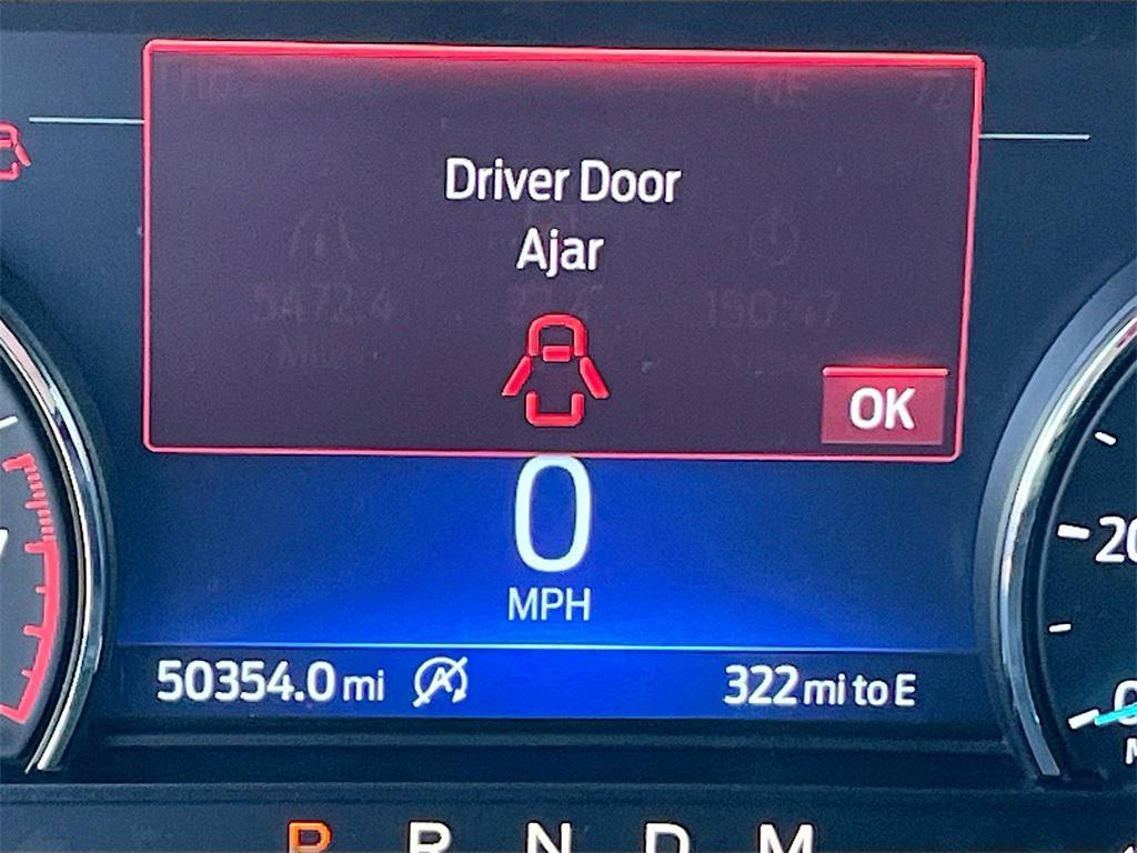 used 2020 Ford Explorer car, priced at $19,800