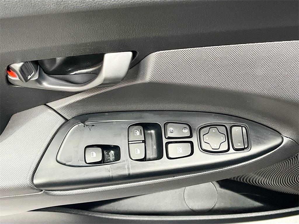 used 2019 Hyundai Veloster car, priced at $13,100