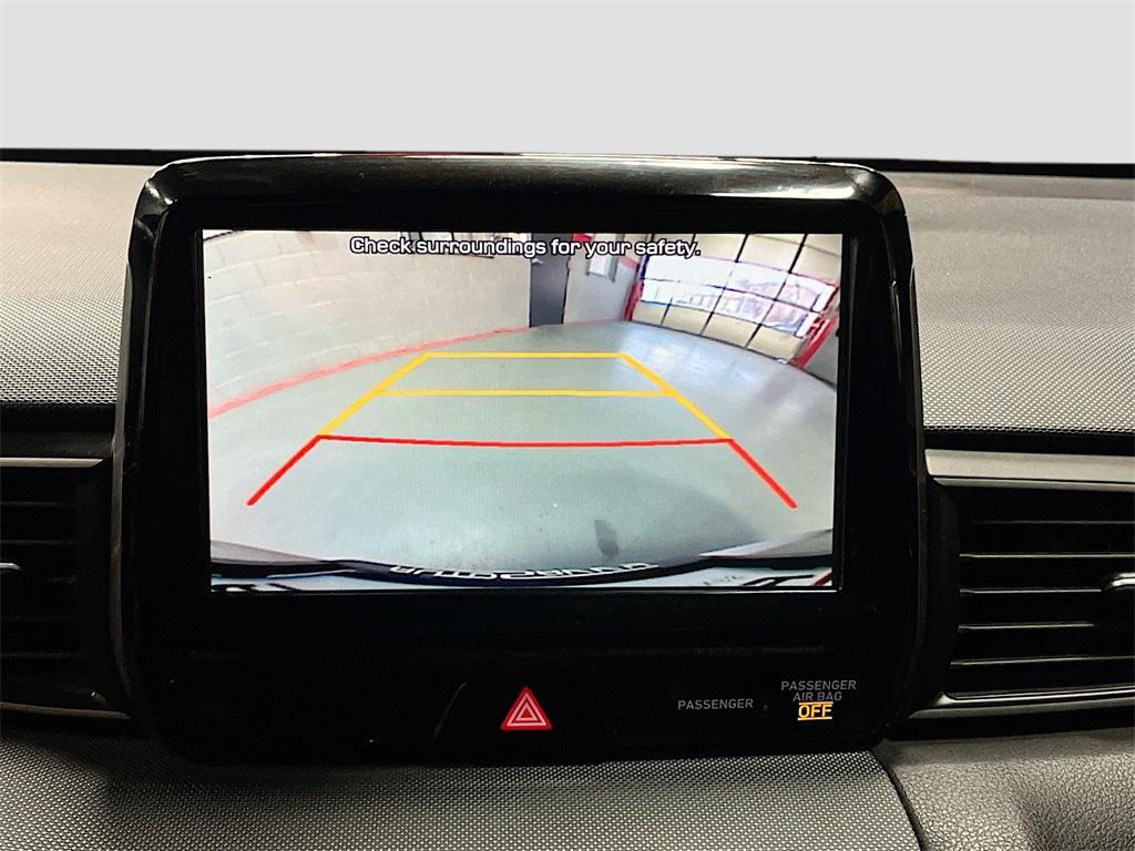 used 2019 Hyundai Veloster car, priced at $13,100