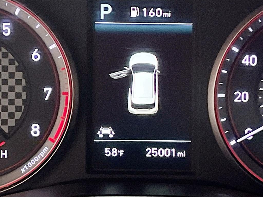 used 2019 Hyundai Veloster car, priced at $13,100