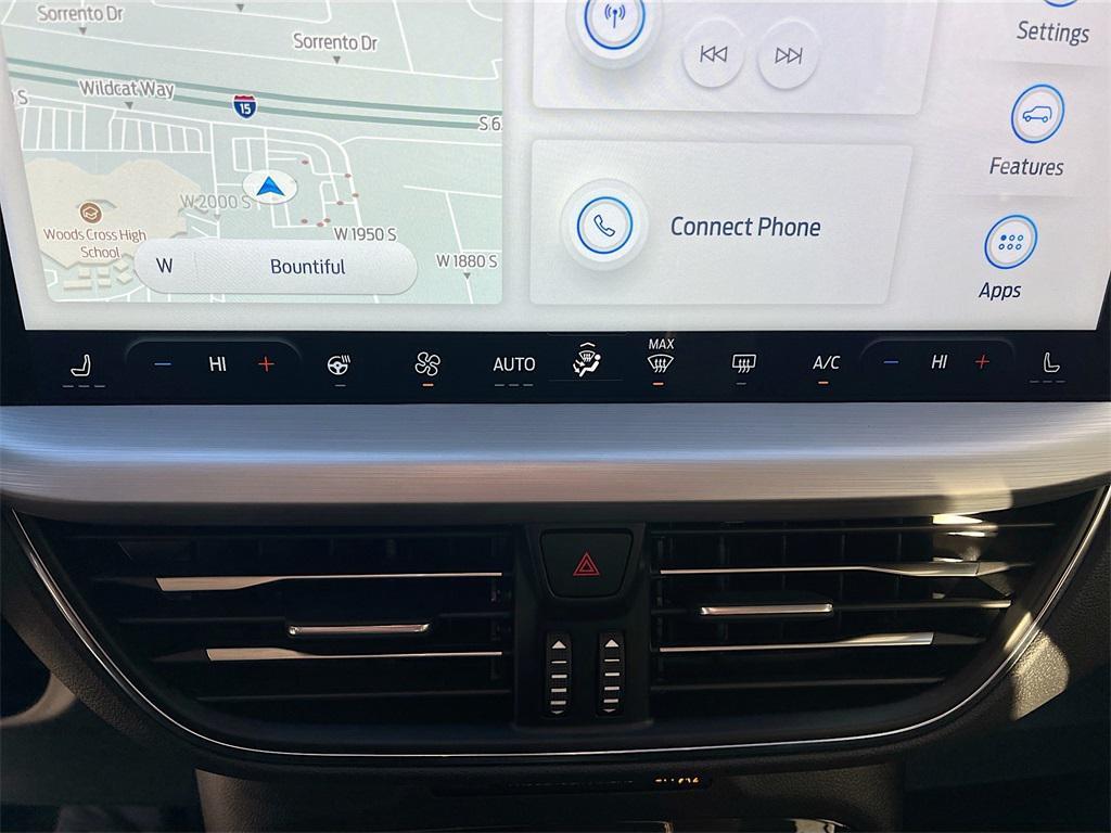 used 2024 Ford Escape car, priced at $23,000