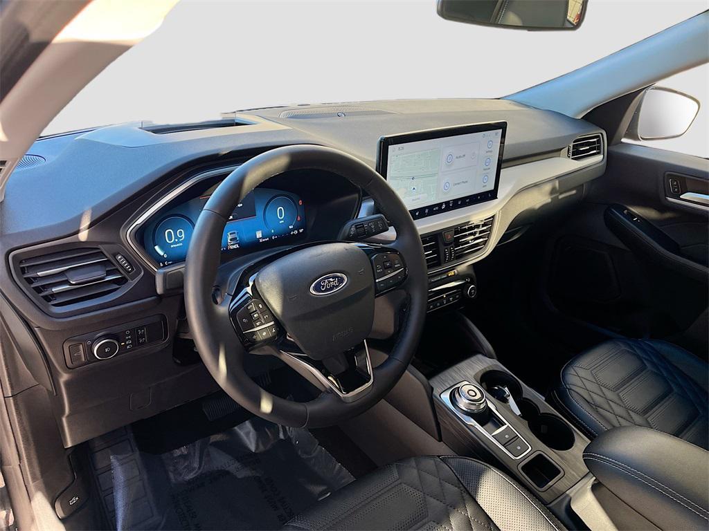 used 2024 Ford Escape car, priced at $23,000