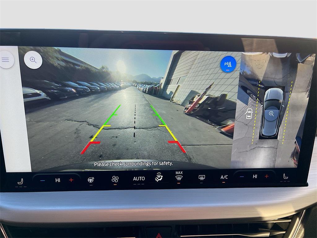 used 2024 Ford Escape car, priced at $23,000