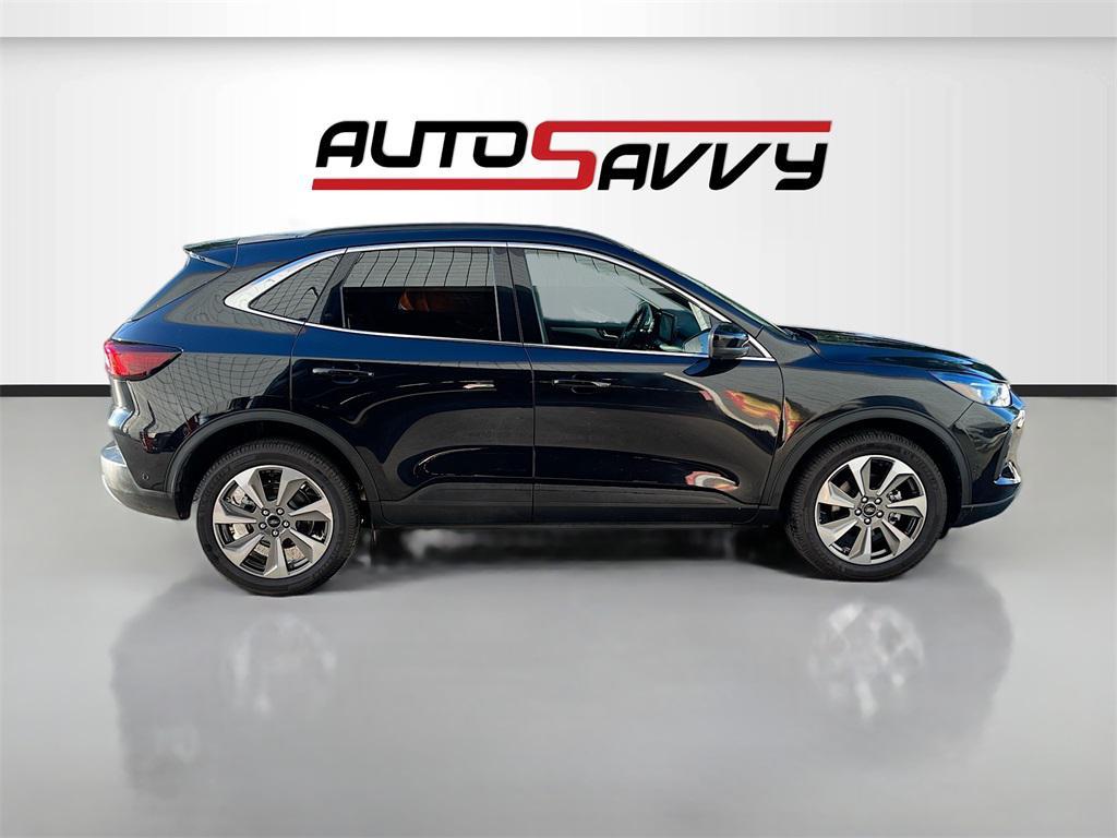 used 2024 Ford Escape car, priced at $23,000