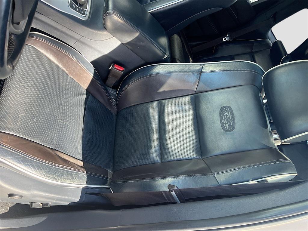 used 2014 Jeep Grand Cherokee car, priced at $10,600