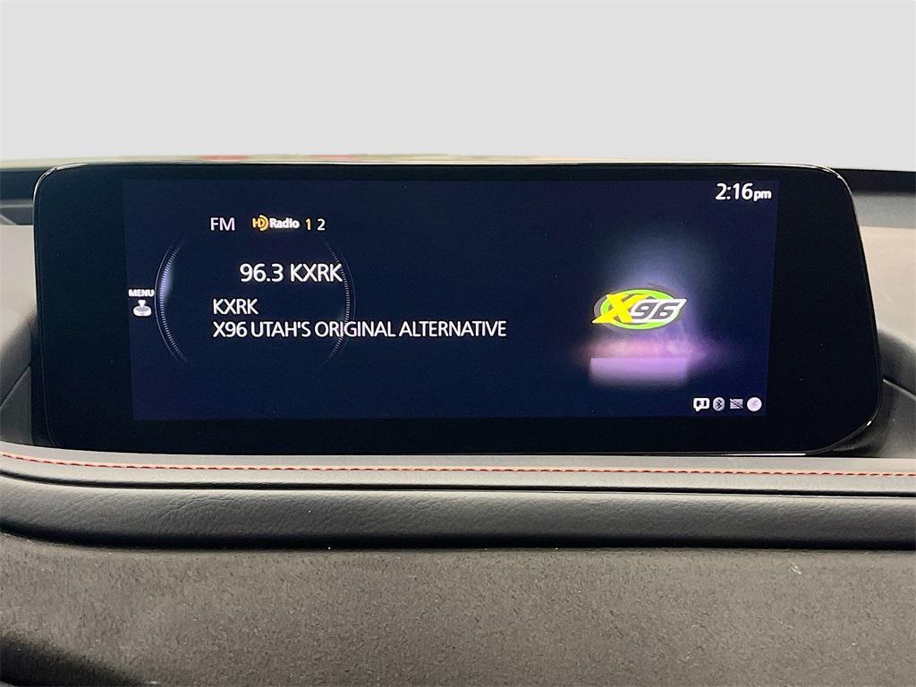 used 2024 Mazda CX-30 car, priced at $21,800