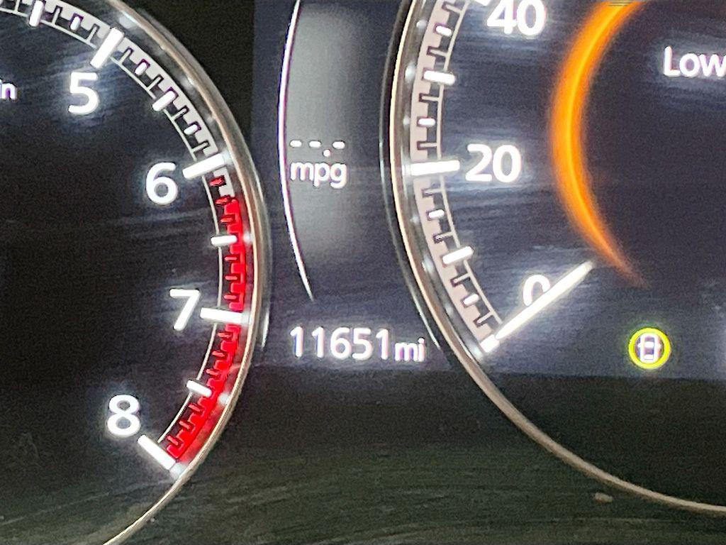 used 2024 Mazda CX-30 car, priced at $21,500