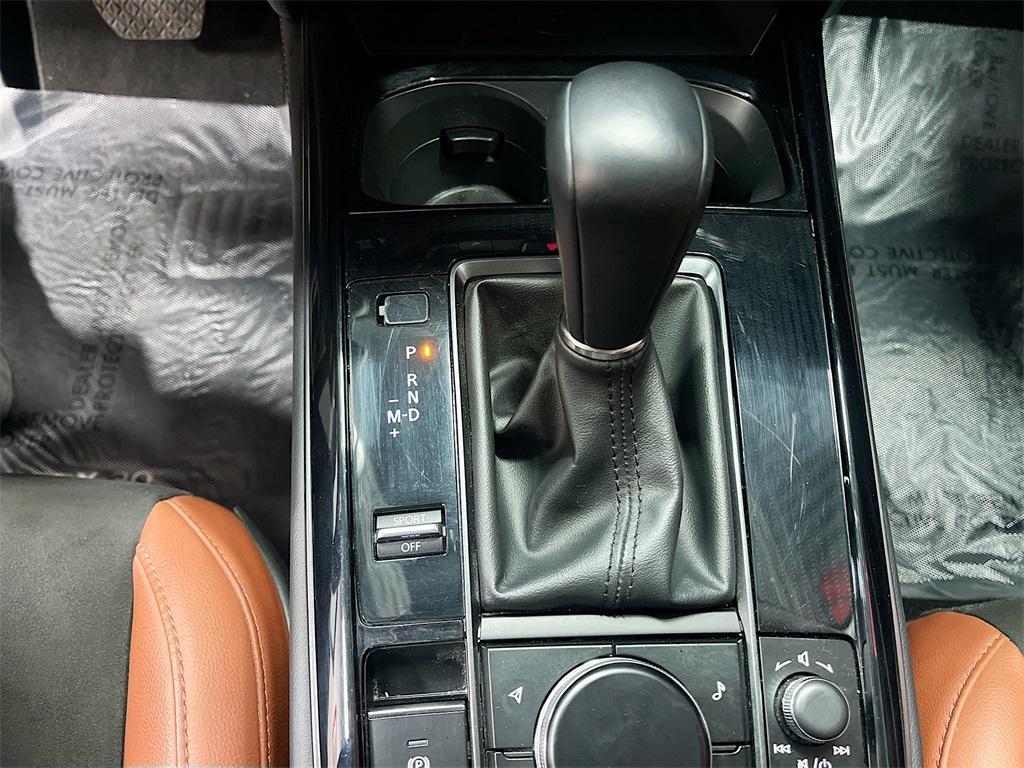used 2024 Mazda CX-30 car, priced at $21,800