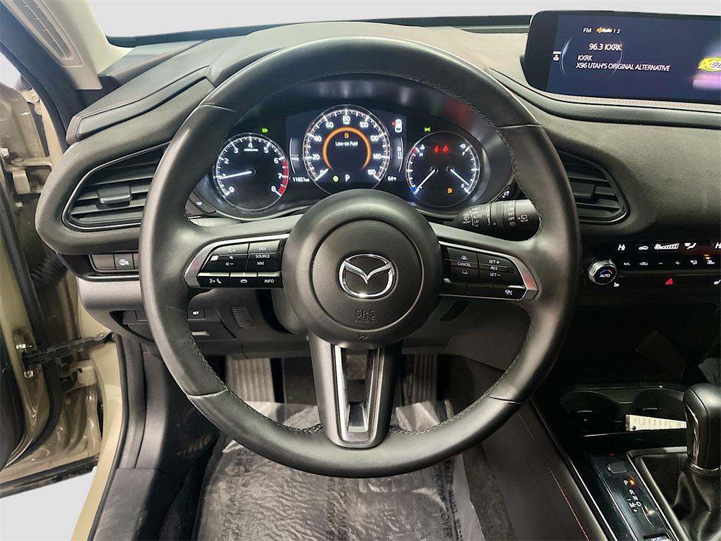 used 2024 Mazda CX-30 car, priced at $21,800