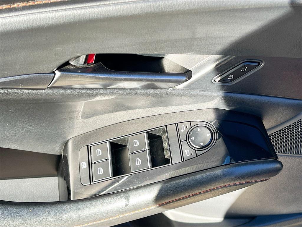 used 2024 Mazda CX-30 car, priced at $22,100