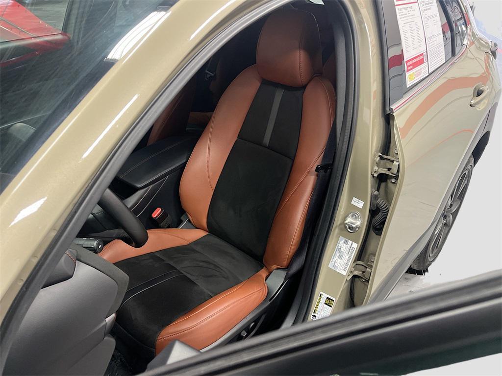 used 2024 Mazda CX-30 car, priced at $21,800