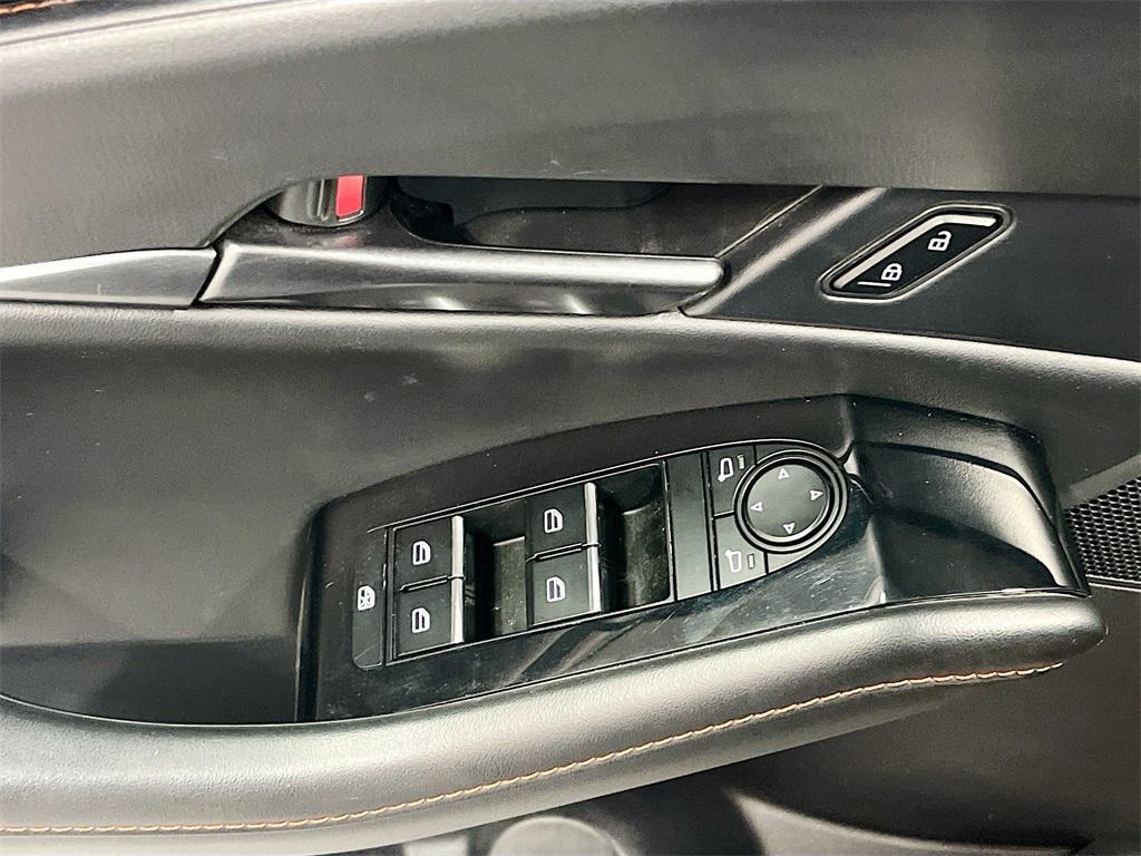 used 2024 Mazda CX-30 car, priced at $21,800