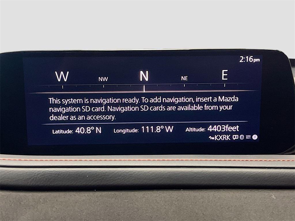 used 2024 Mazda CX-30 car, priced at $21,800