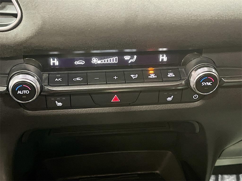 used 2024 Mazda CX-30 car, priced at $21,800