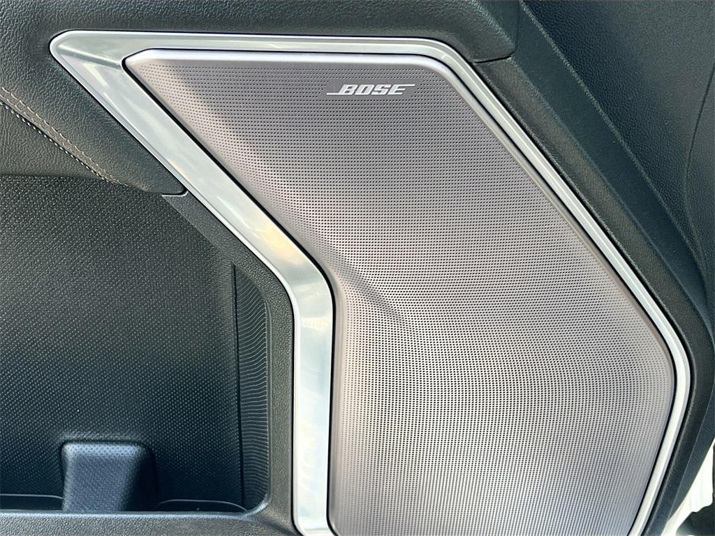 used 2022 Chevrolet Silverado 1500 car, priced at $42,000