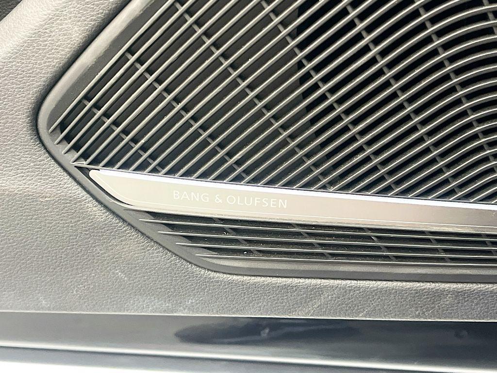 used 2025 Audi S5 car, priced at $46,200