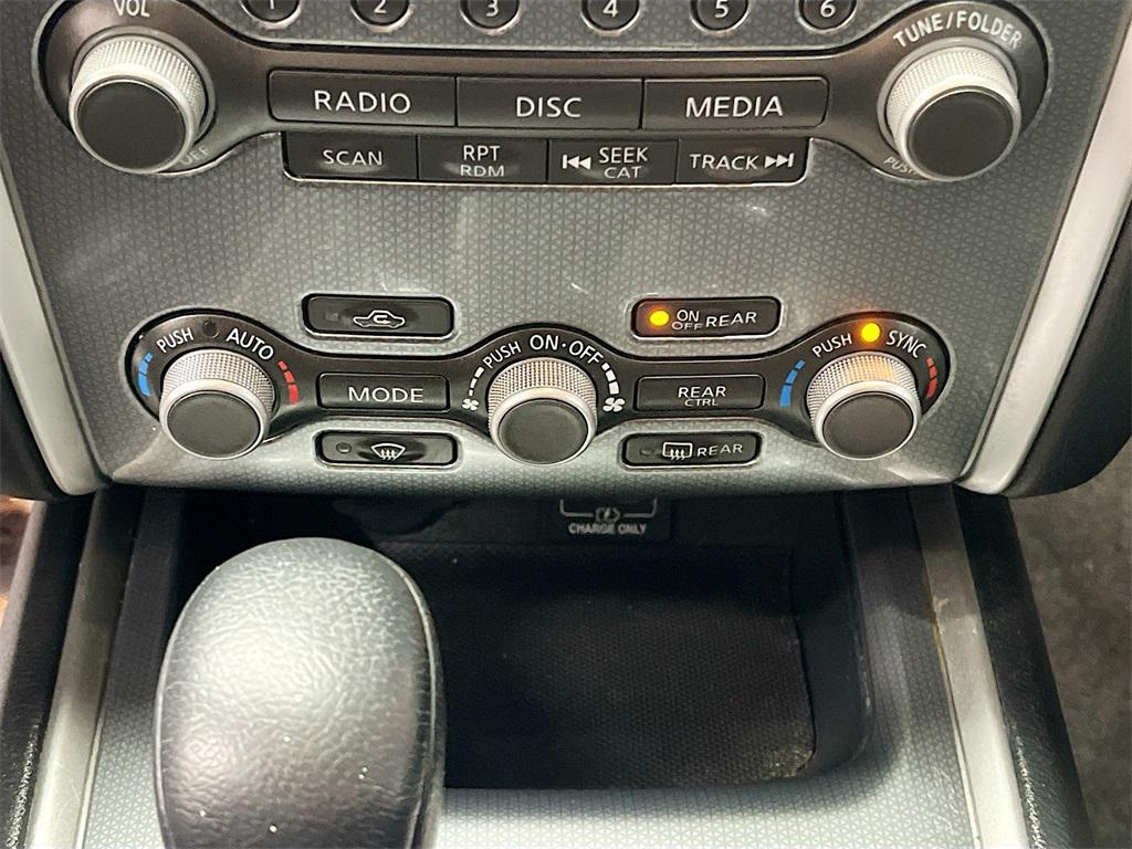 used 2019 Nissan Pathfinder car, priced at $14,600