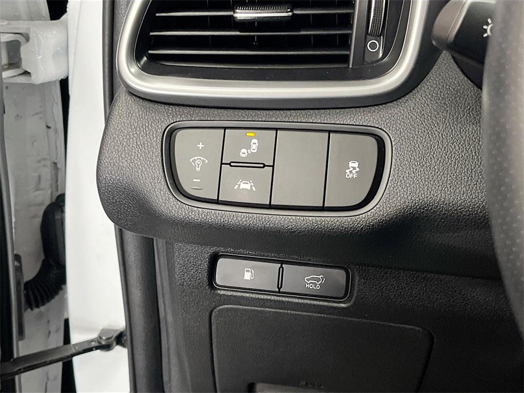 used 2020 Kia Sorento car, priced at $20,900