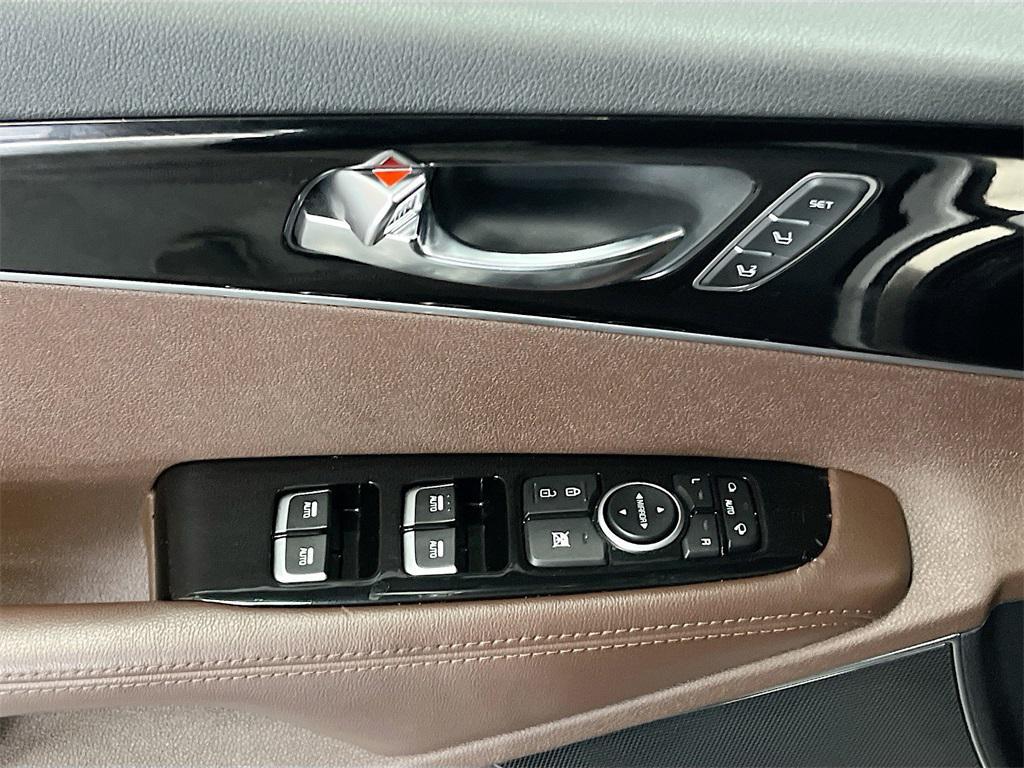 used 2020 Kia Sorento car, priced at $20,900