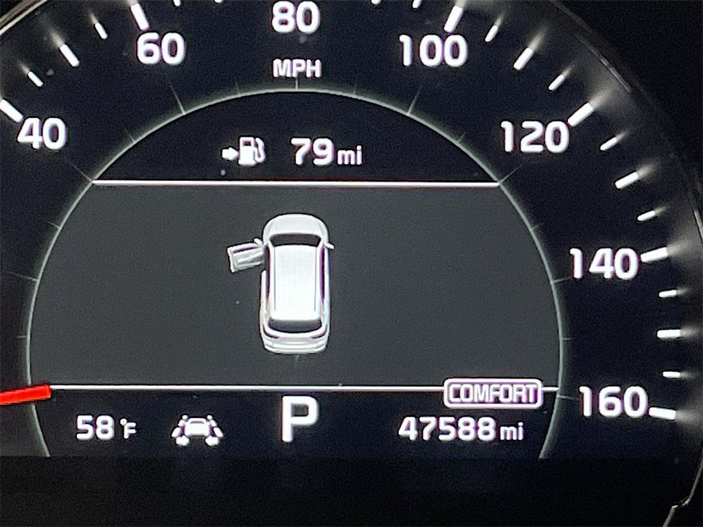 used 2020 Kia Sorento car, priced at $20,900