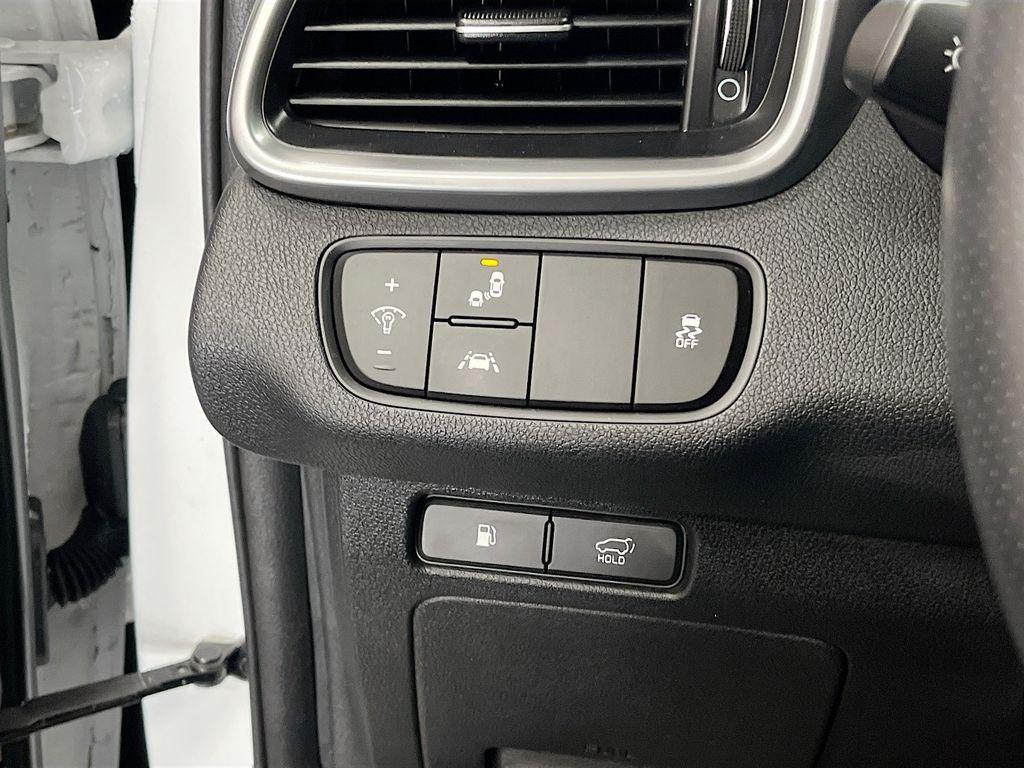 used 2020 Kia Sorento car, priced at $20,000