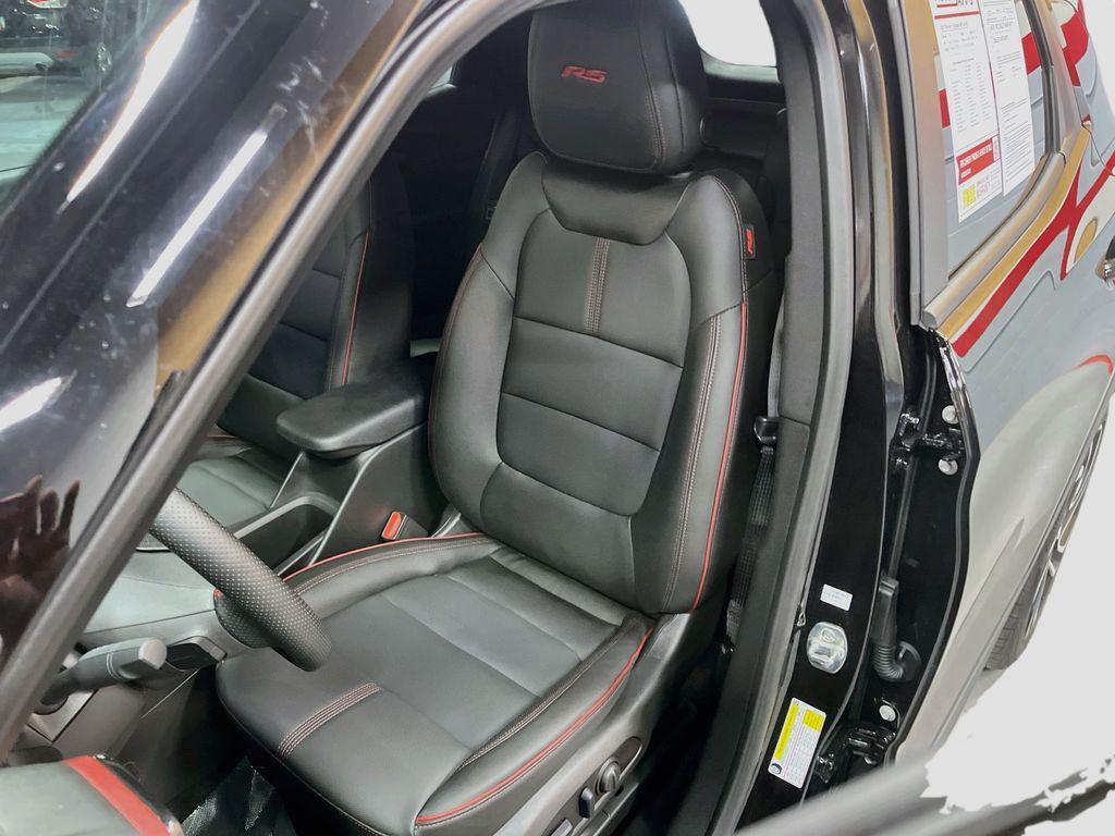 used 2026 Chevrolet TrailBlazer car, priced at $25,600