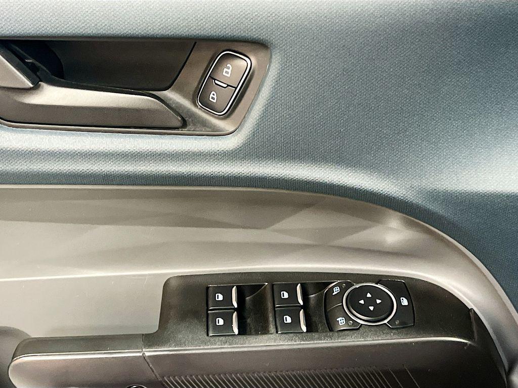 used 2024 Ford Maverick car, priced at $25,000