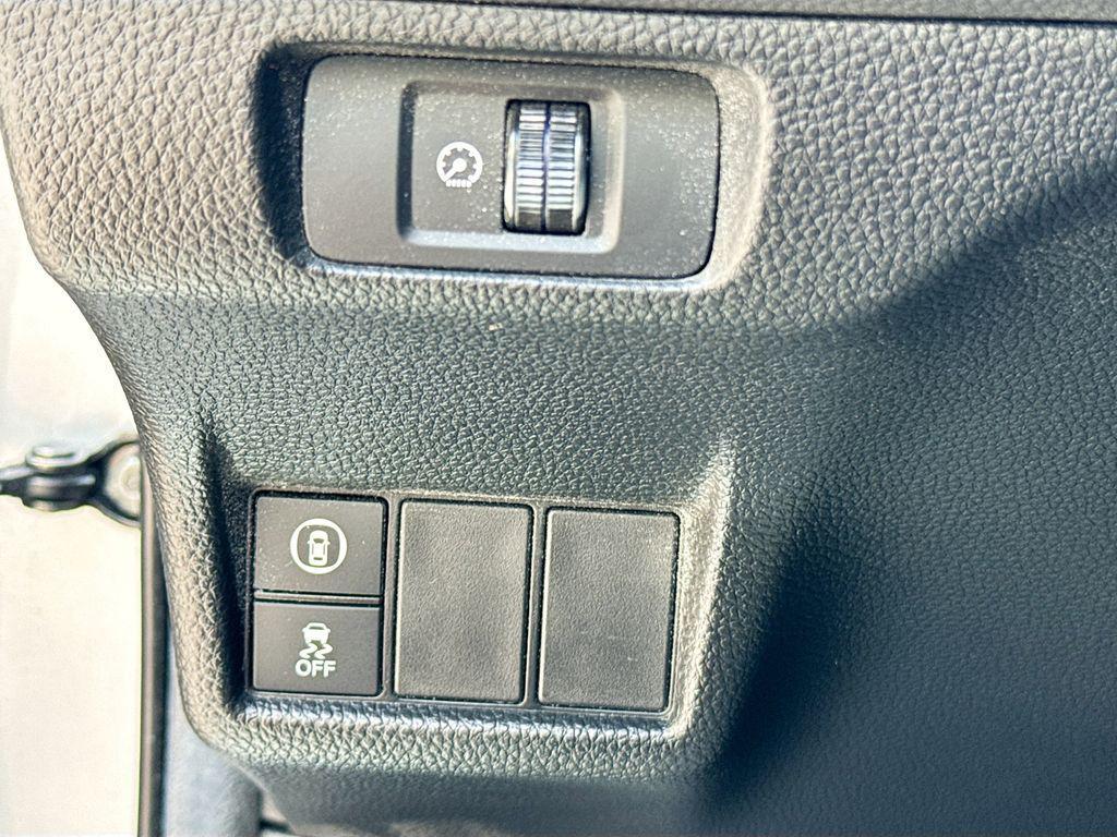 used 2024 Honda Civic car, priced at $18,400