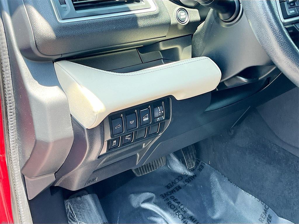 used 2022 Subaru Ascent car, priced at $23,200