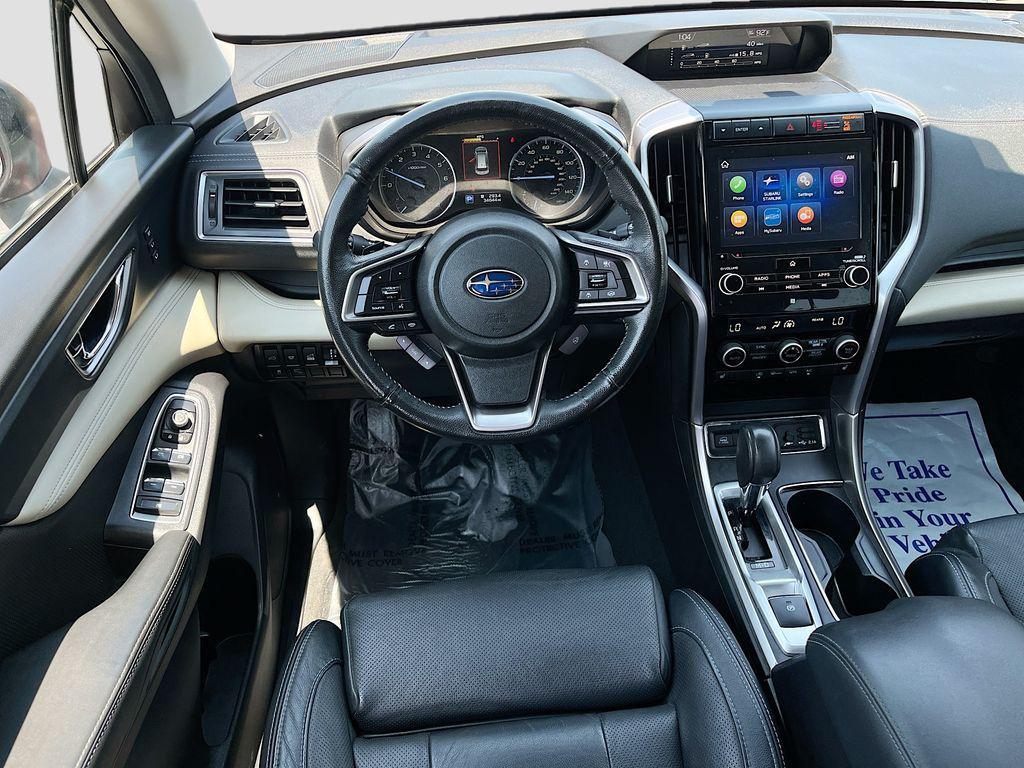 used 2022 Subaru Ascent car, priced at $22,600