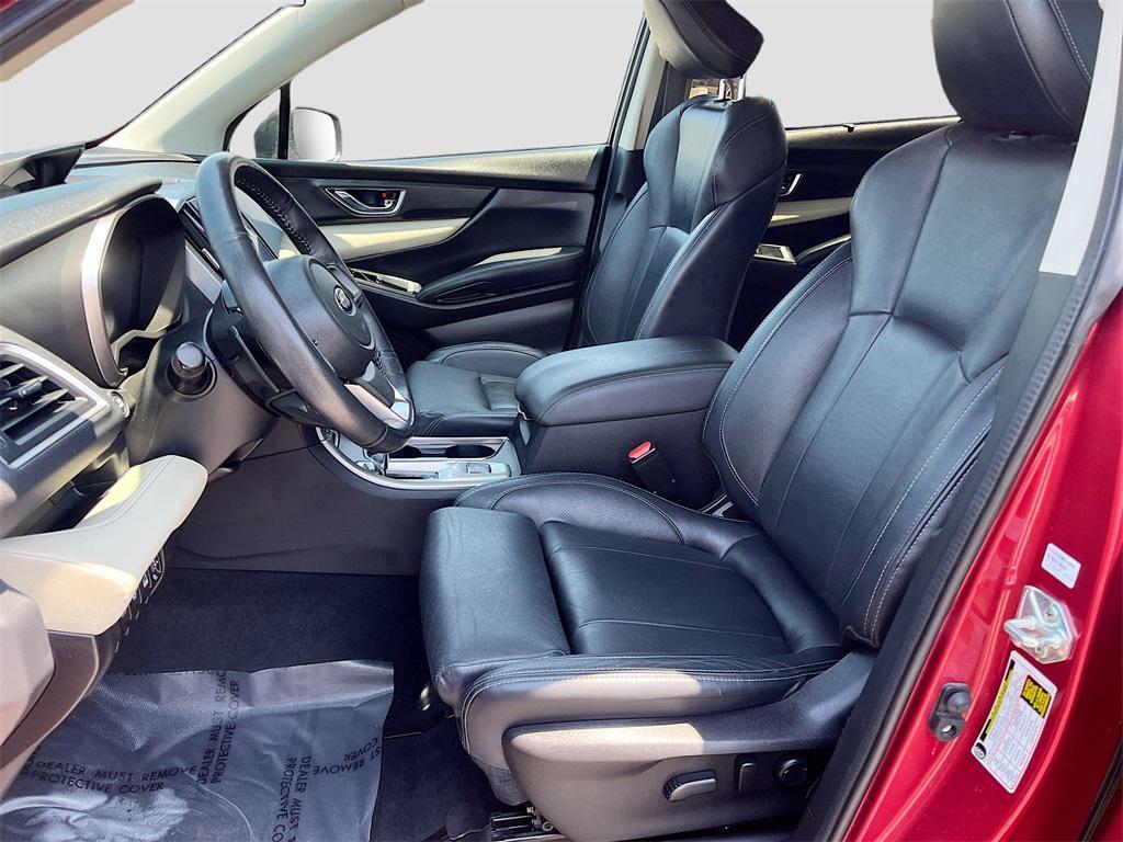 used 2022 Subaru Ascent car, priced at $23,200