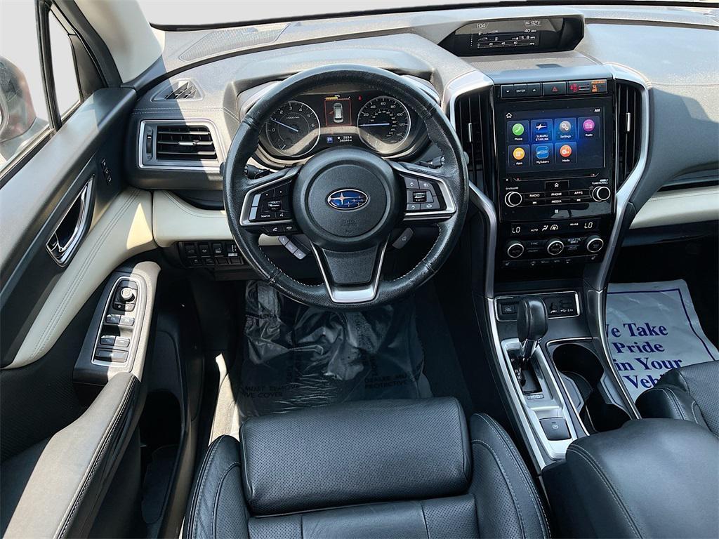 used 2022 Subaru Ascent car, priced at $23,200