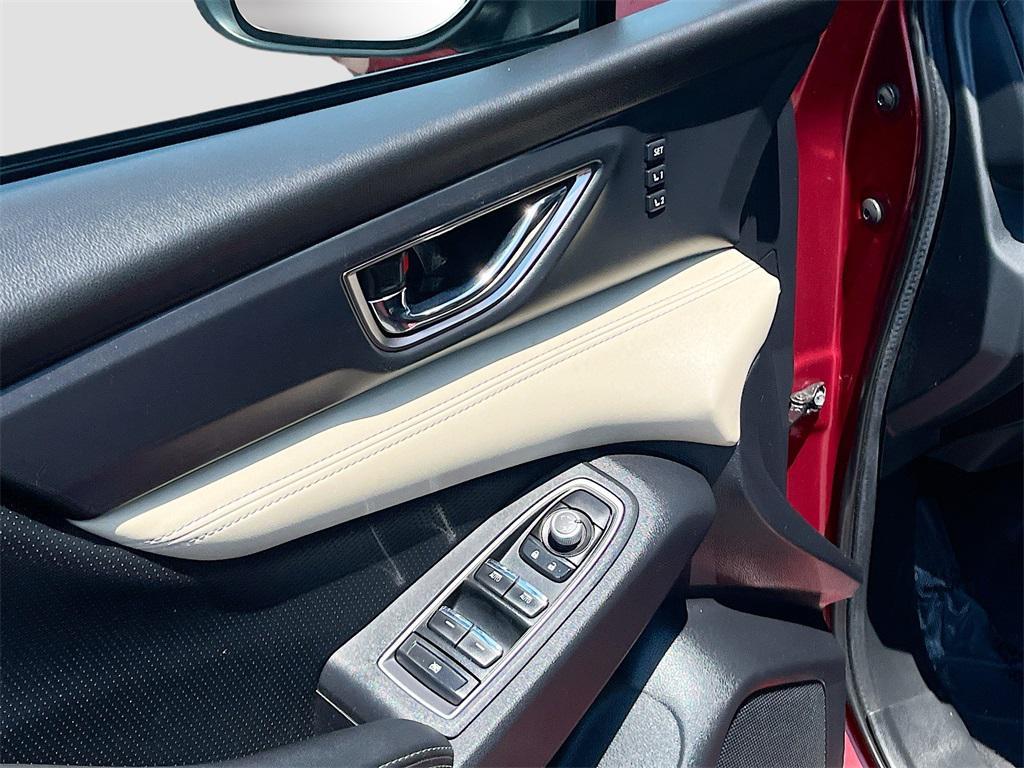 used 2022 Subaru Ascent car, priced at $23,200