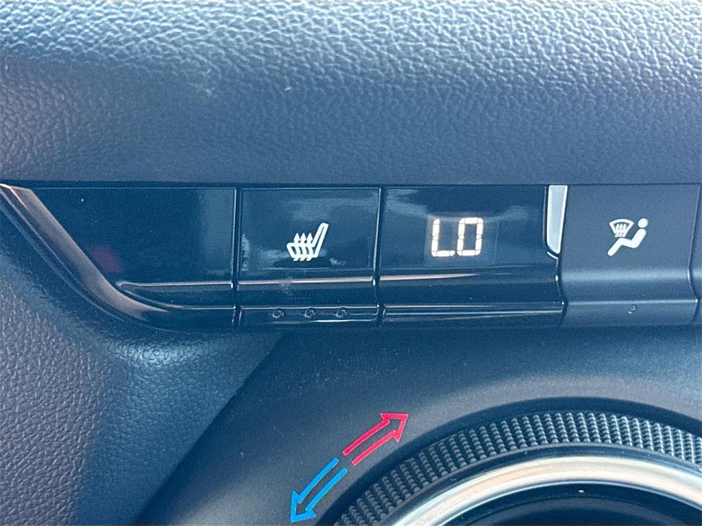 used 2021 Chevrolet Blazer car, priced at $20,800