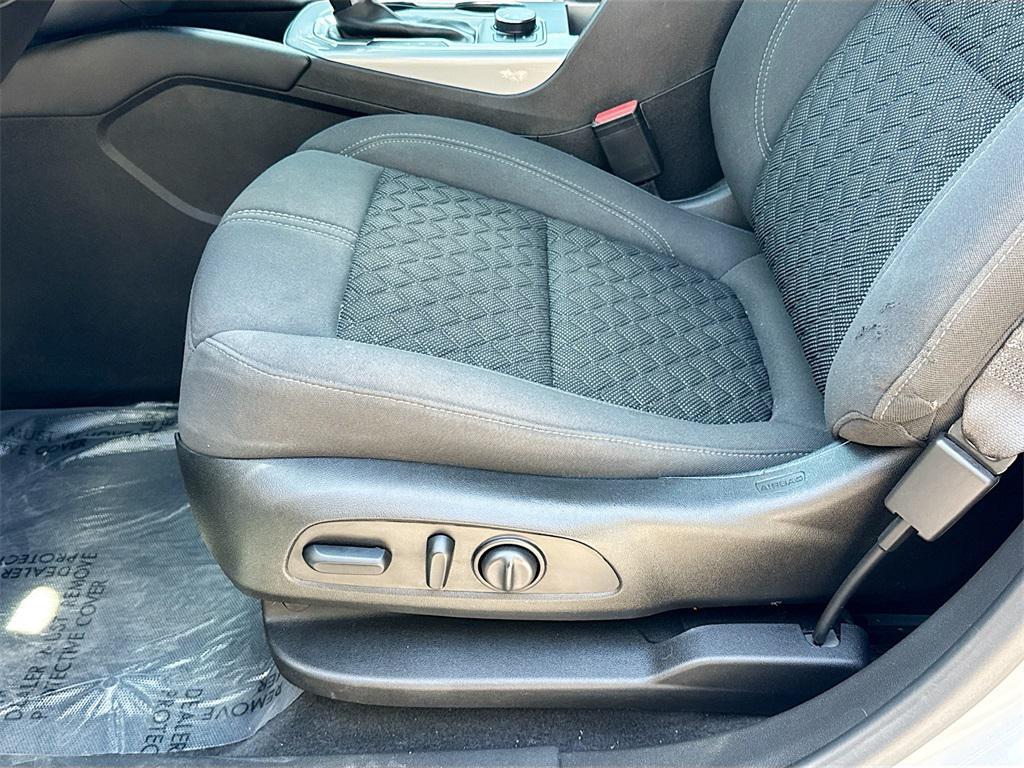 used 2021 Chevrolet Blazer car, priced at $20,800