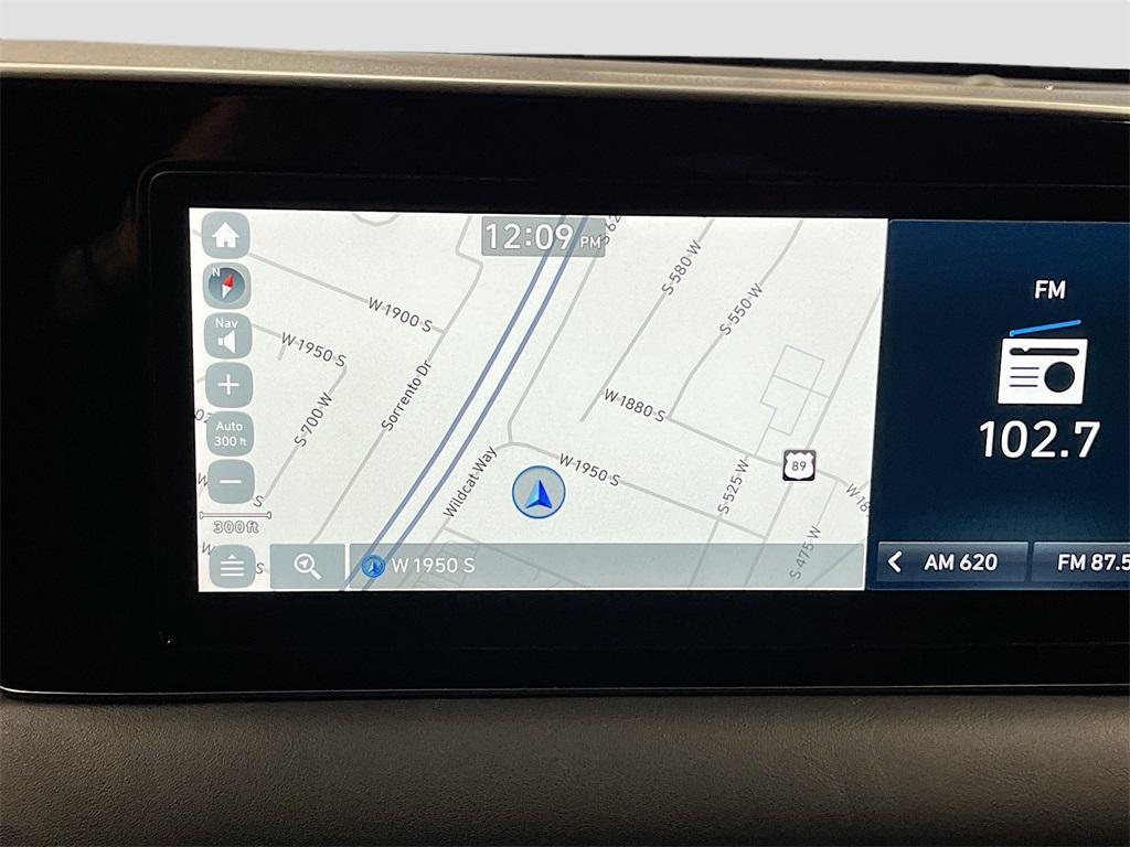 used 2021 Hyundai Palisade car, priced at $26,200