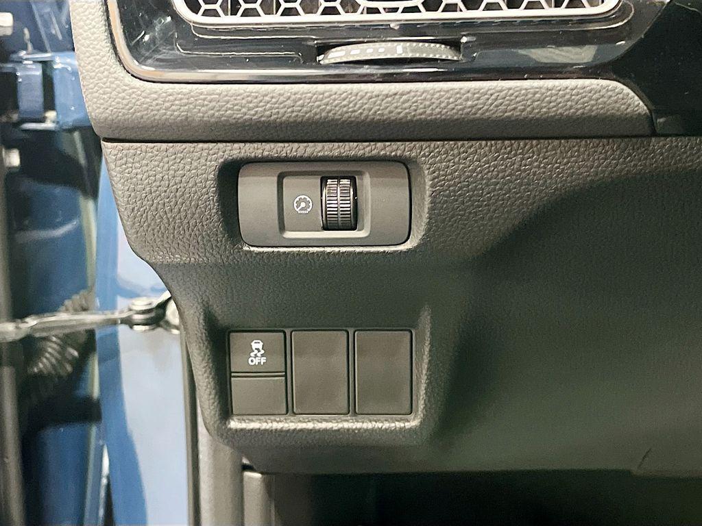 used 2025 Honda Civic Hybrid car, priced at $22,400