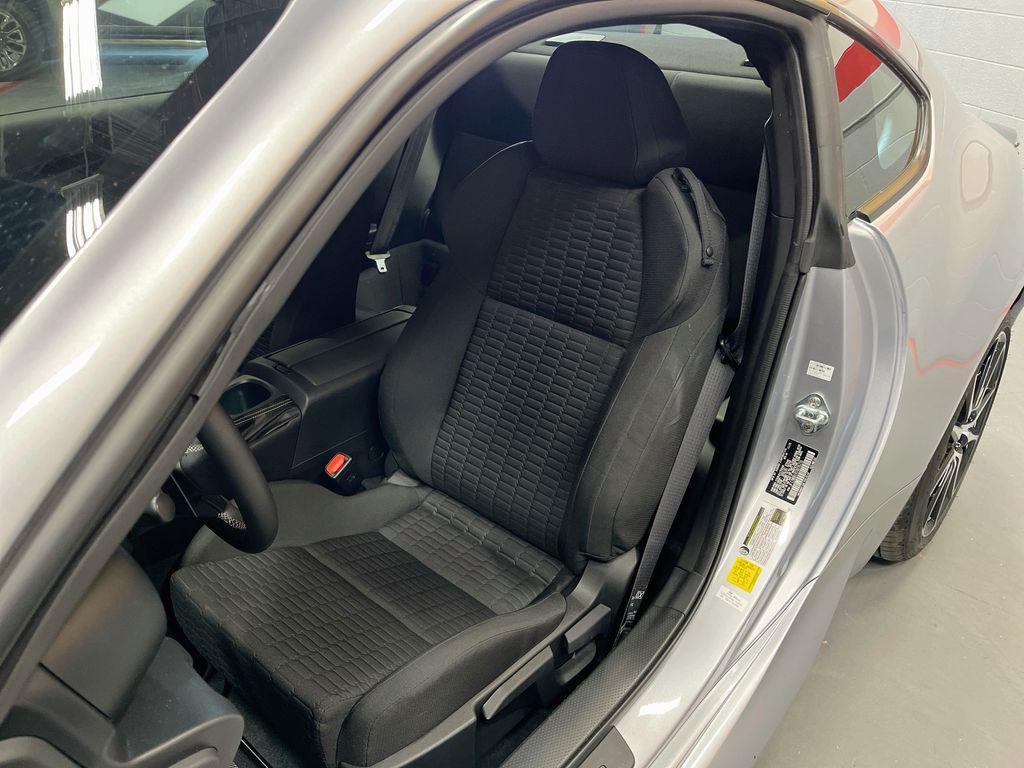 used 2026 Toyota GR86 car, priced at $28,700