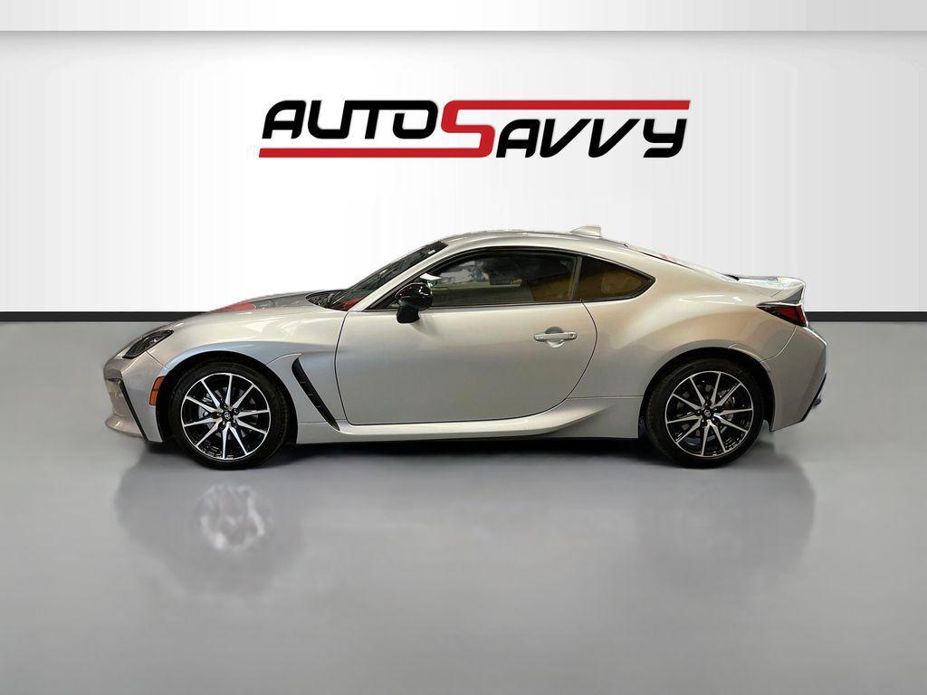 used 2026 Toyota GR86 car, priced at $28,700