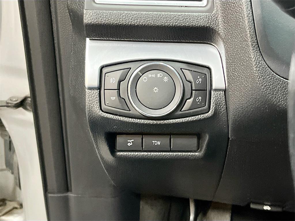 used 2016 Ford Explorer car, priced at $13,700