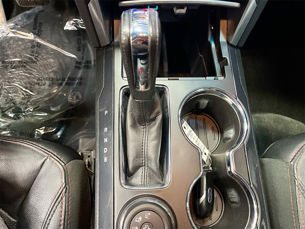 used 2016 Ford Explorer car, priced at $13,700