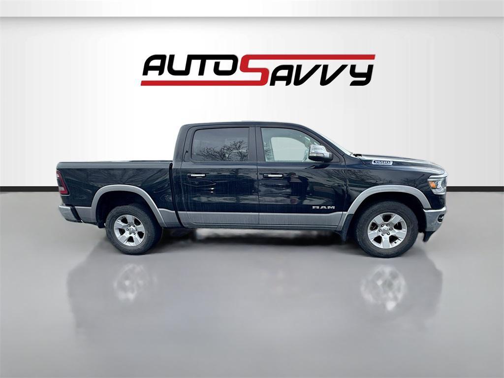 used 2020 Ram 1500 car, priced at $30,800
