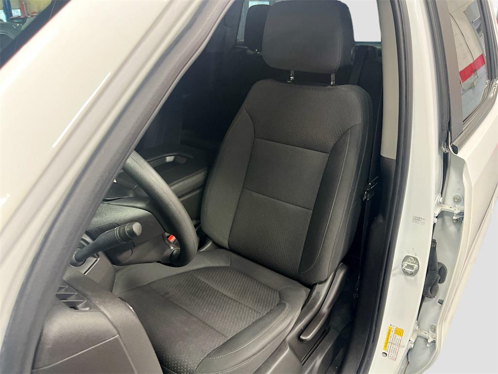 used 2020 Chevrolet Silverado 1500 car, priced at $29,600