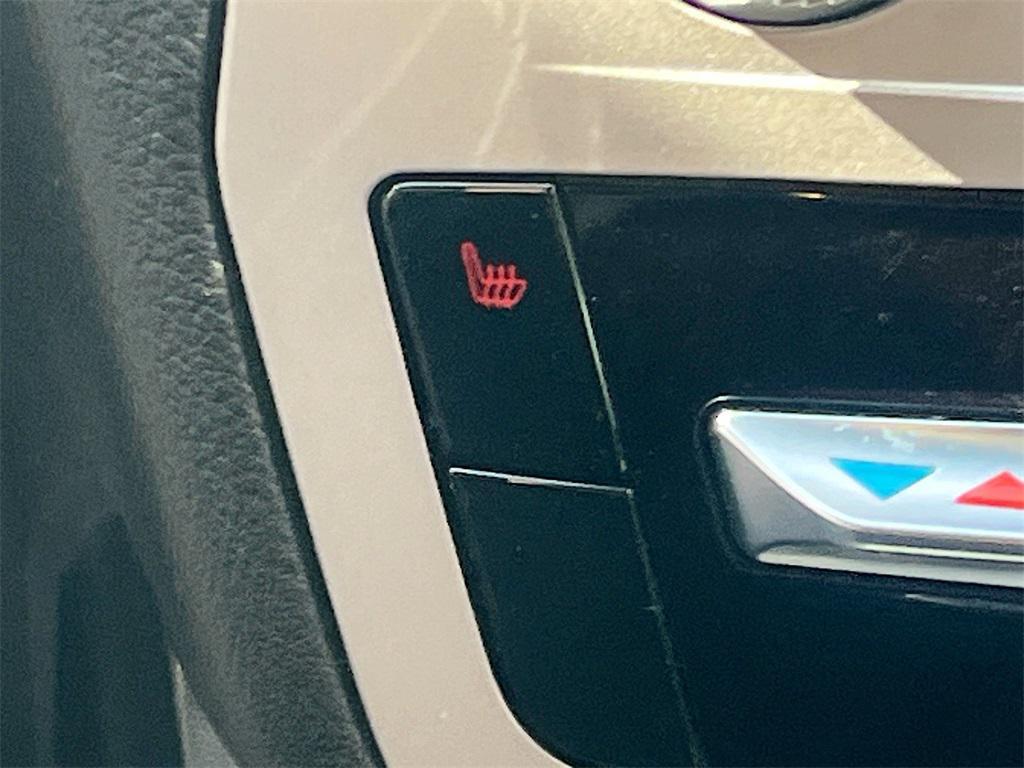 used 2023 Ford Explorer car, priced at $24,500