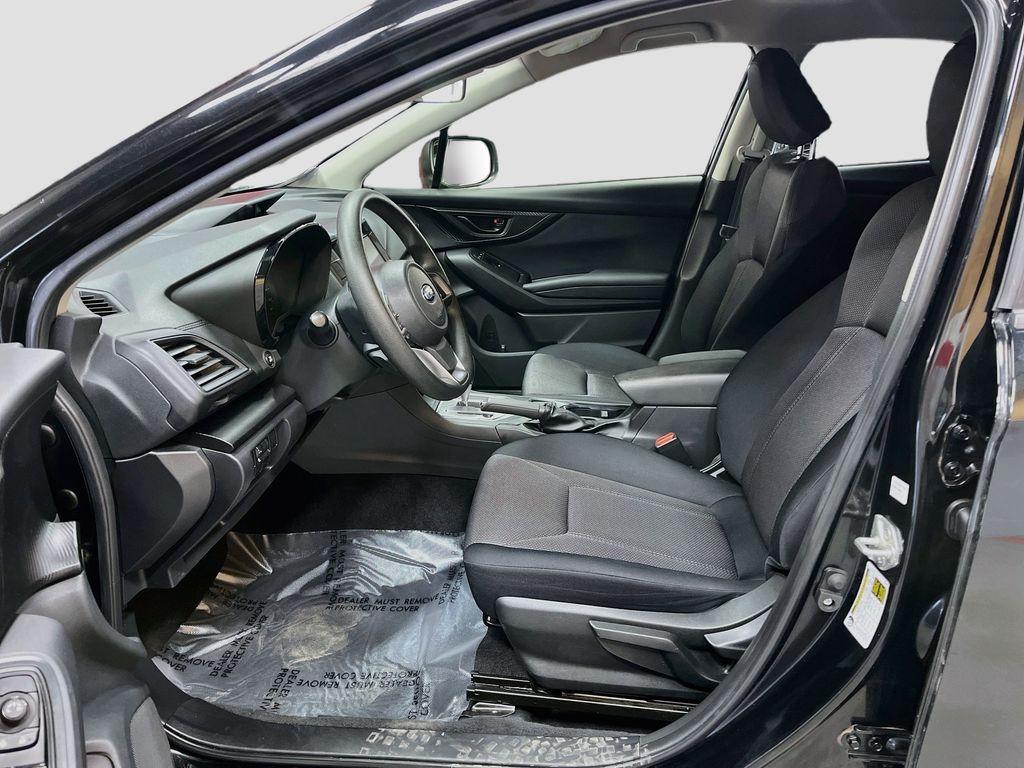 used 2023 Subaru Crosstrek car, priced at $20,000