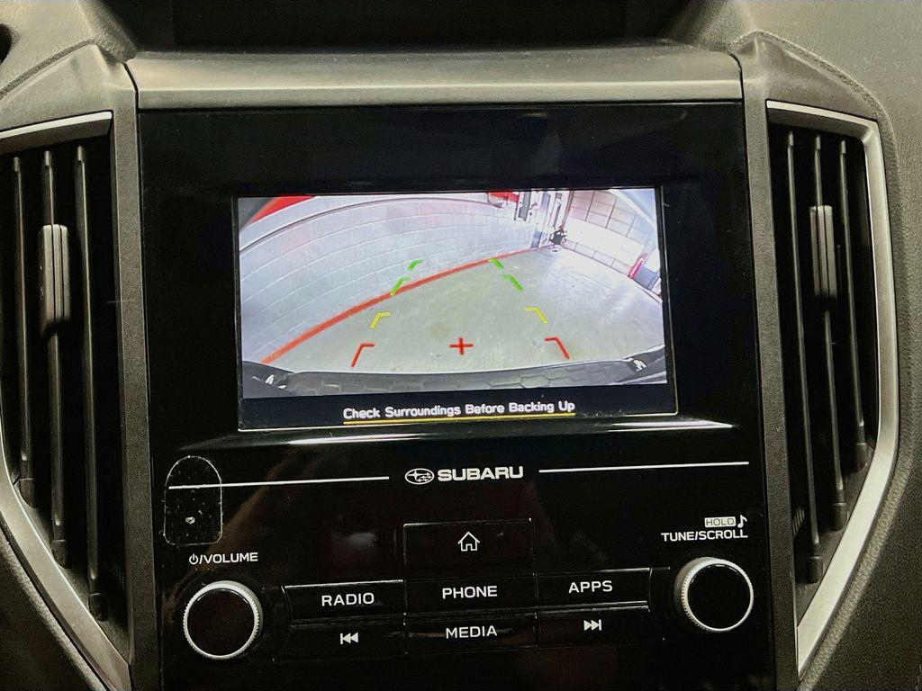 used 2023 Subaru Crosstrek car, priced at $20,000